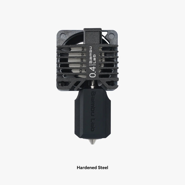 Bambu Lab Hotend - P1 Series
