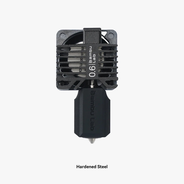Bambu Lab Hotend - P1 Series