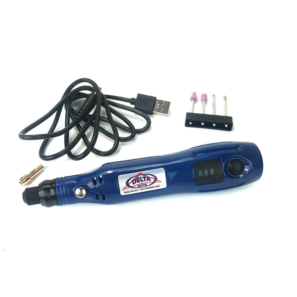 4.8 Volt Dremel 7300 - Taladro y cargador