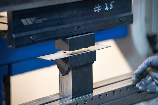 Impresora 3D Markforged X7 UNIDAD DE DEMOSTRACIÓN