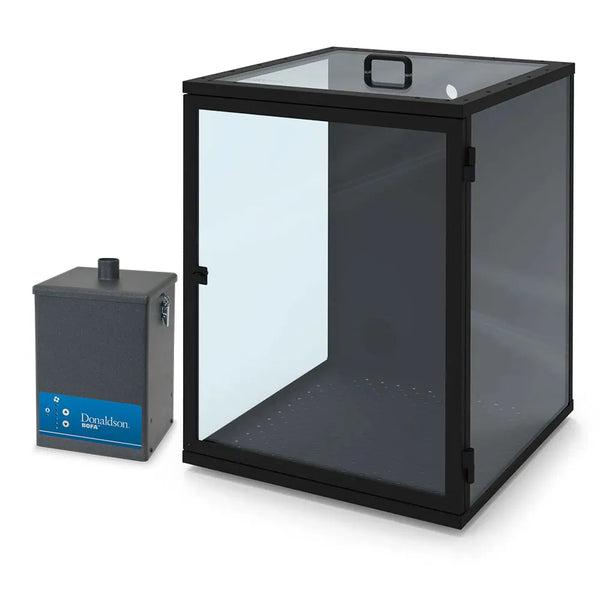 Caja BOFA Shield