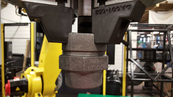 Impresora 3D Markforged X7 UNIDAD DE DEMOSTRACIÓN