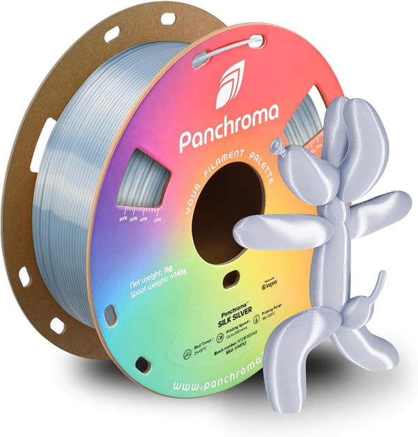 Panchroma™ Seda PLA