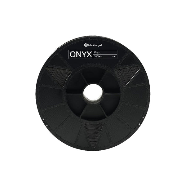 Markforged Carrete de Onyx 3200cc - para uso con FX20