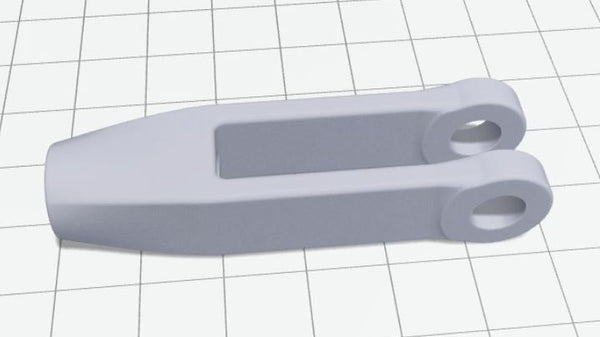 Impresora 3D Markforged X7 UNIDAD DE DEMOSTRACIÓN