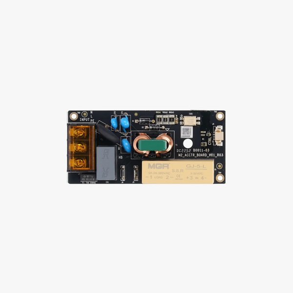 Bambu Lab - Placa de CA