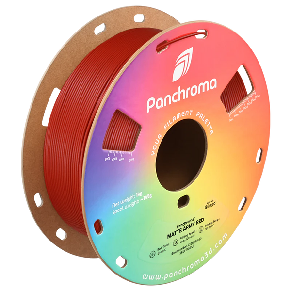 Panchroma™ PLA Mate