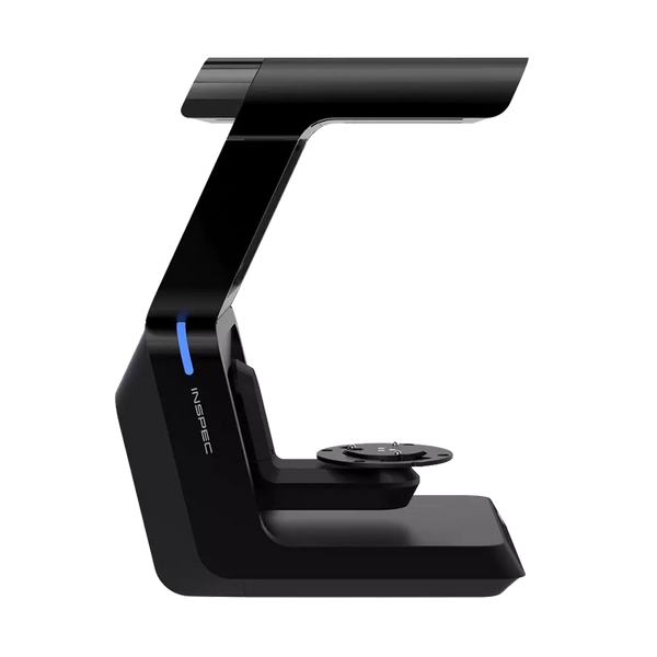 Autoscan Inspec Fully Automatic Desktop