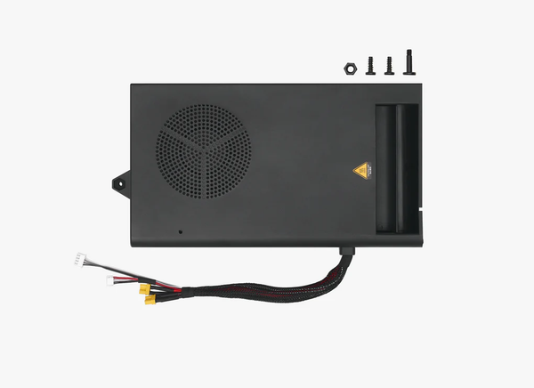 Bambu Lab - Chamber Heater Unit - X1E