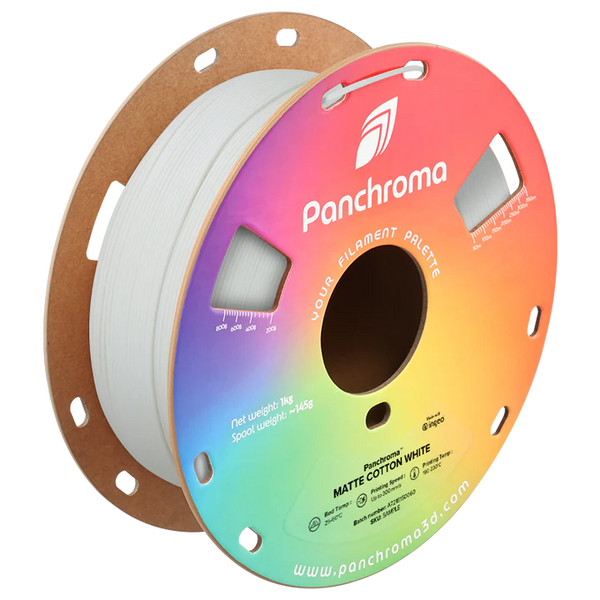 Panchroma™ PLA Mate