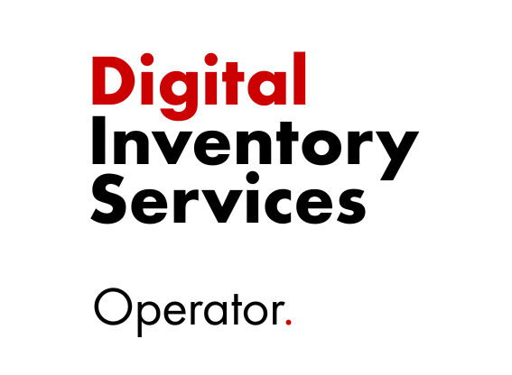 Digital Inventory Services - Operator Package 1 Year Subscription