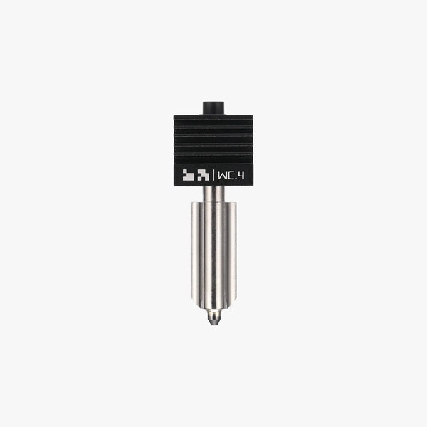 Tungsten Carbide Nozzle - H2/P2S