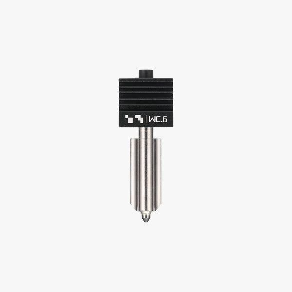 Tungsten Carbide Nozzle - H2/P2S