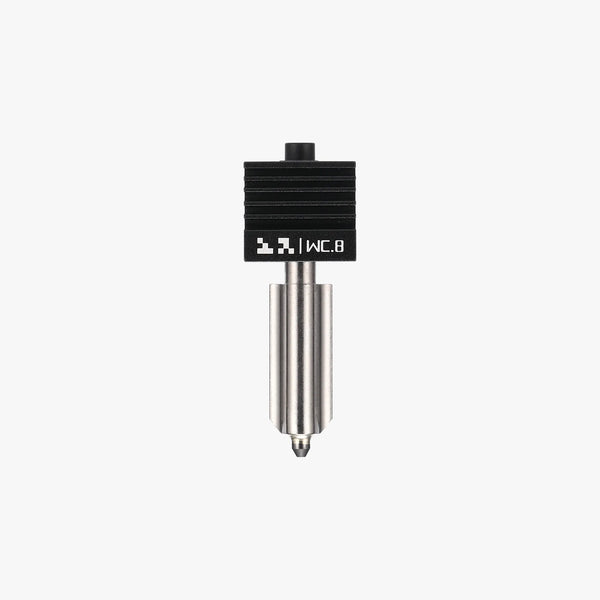 Tungsten Carbide Nozzle - H2/P2S