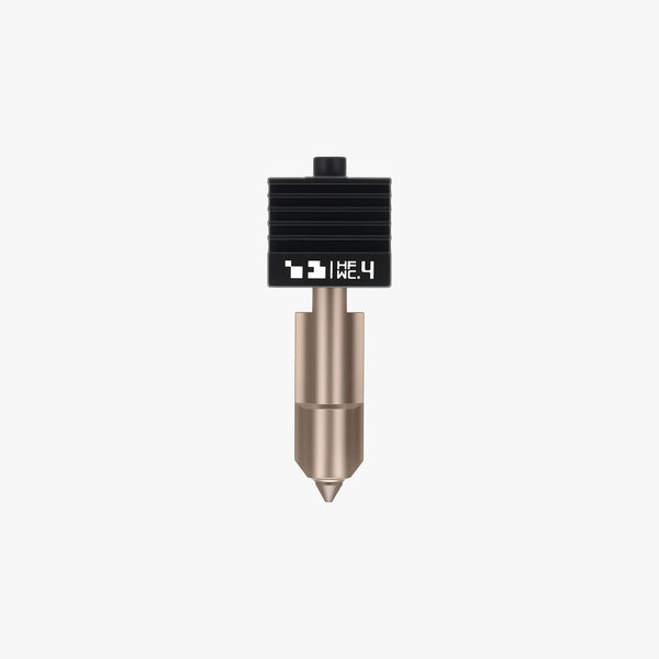 Tungsten Carbide Nozzle - H2/P2S