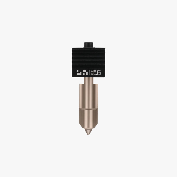 Tungsten Carbide Nozzle - H2/P2S