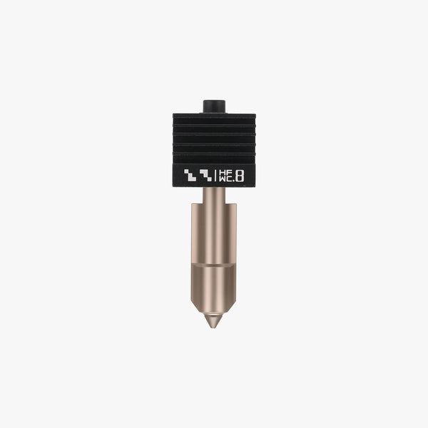 Tungsten Carbide Nozzle - H2/P2S