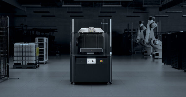 Markforged FX10 Industrial 3D Printer