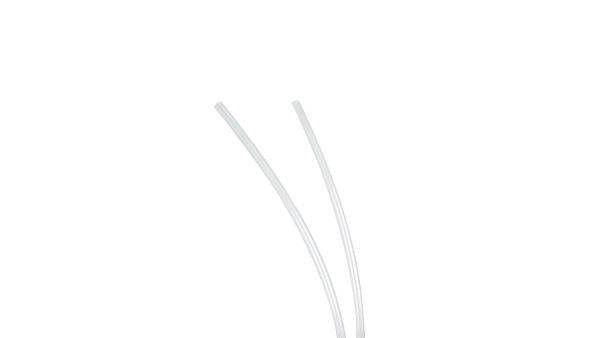 Tubo de alimentación de filamento 3*4 (paquete de 2, solo para impresoras de las series Pro2 y N) - 2 unidades