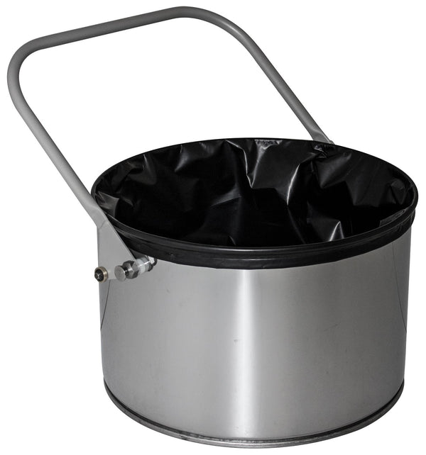 Tiger-Vac C10 EX DT (MFS) Dry Recovery Only