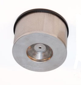 Tiger-Vac C10 EX DT (MFS) Dry Recovery Only