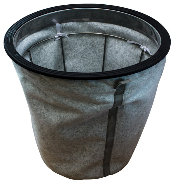 Tiger-Vac C10 EX DT (MFS) Dry Recovery Only