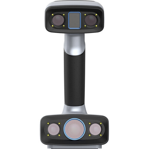 EinScan HX - Paquete de ingeniería inversa y diseño