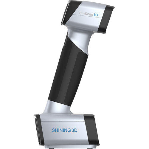 EinScan HX - Paquete de ingeniería inversa y diseño