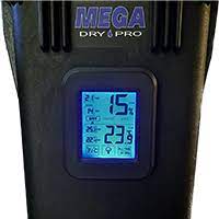 Hess Industries - MegaDryPro Dry Box for Markforged Desktop Printers