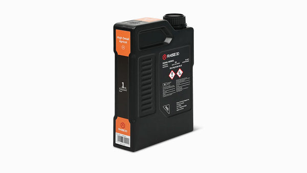 Resina Raise3D High Detail Apricot V1