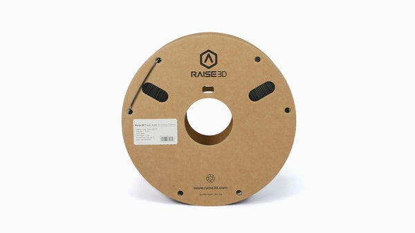 Filamento ABS Raise3D Hyper Speed V2 (1,75mm): Negro - 1kg