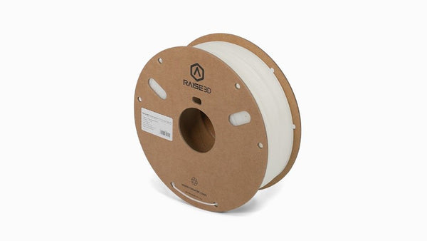 Raise3D Hyper Speed ABS V2 Filament (1.75mm): Natural - 1kg