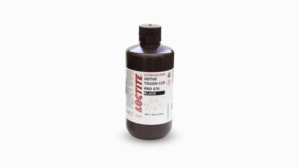 Loctite PRO476 High-Strength - Black