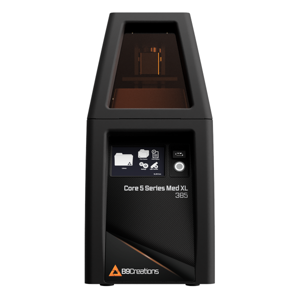 B9C CORE 5XL 385 Serie B9 Core 5 XL