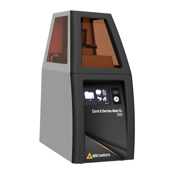 B9C CORE MED 385 XL B9 Core 5 Series Med