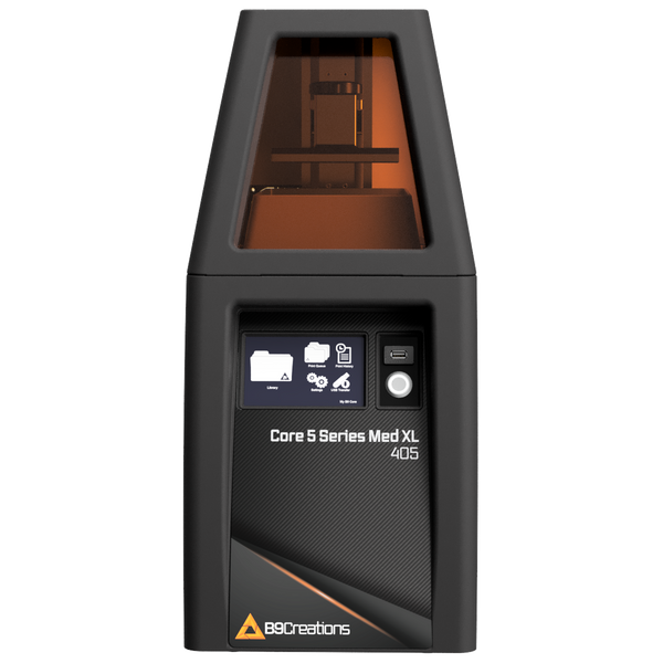 B9C CORE MED 405 XL B9 Core 5 Series Med