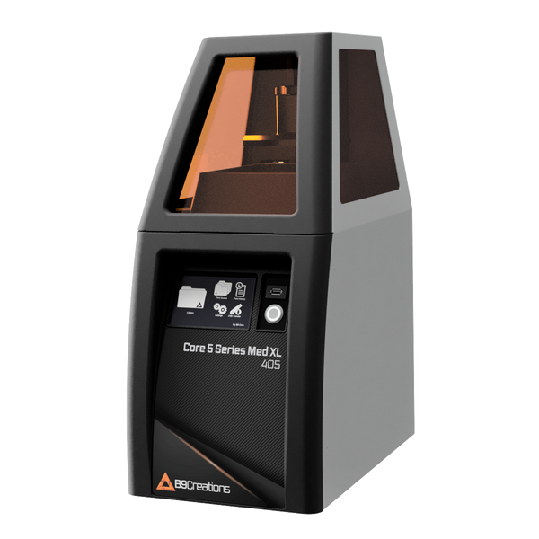 B9C CORE MED 405 XL B9 Core 5 Series Med