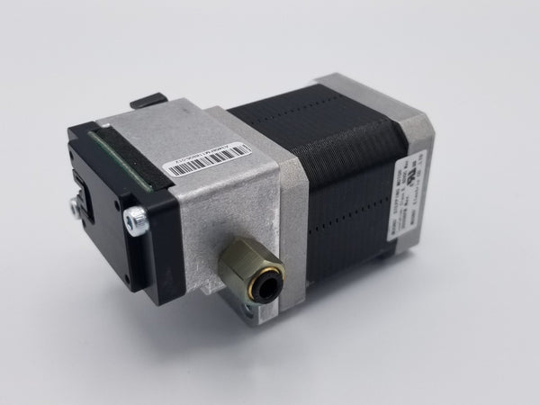 Markforged Industrial Plastic Extruder