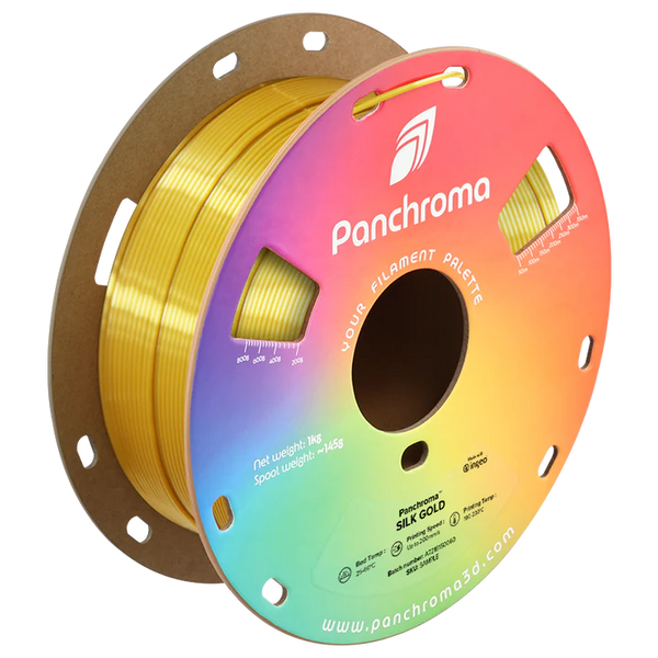 Panchroma™ Seda PLA