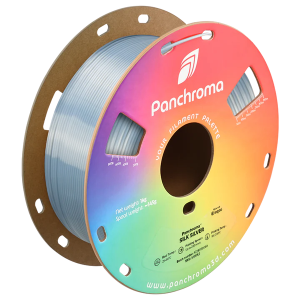 Panchroma™ Seda PLA