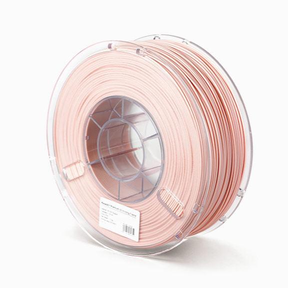 Raise3D Industrial PA12 CF Support Filament (1.75mm): Pink - 1kg