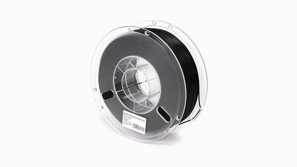 Raise3D Industrial PETG ESD Filament (1.75mm): Black - 1kg