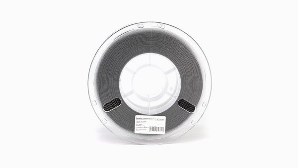Raise3D Industrial PETG ESD Filament (1.75mm): Black - 1kg