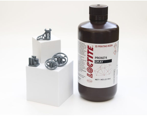 Loctite PRO9274 - Gray