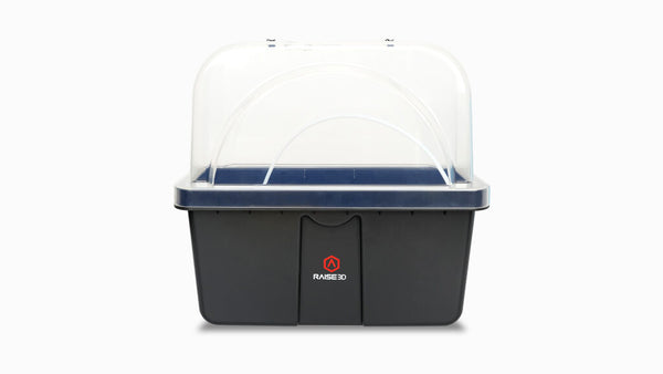 Raise3D 2.5kg Filament Spool Box