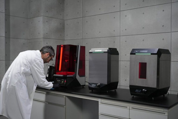 Raise3D DF2 (3D Printer / Wash / Cure)