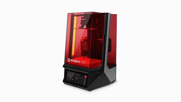 Raise3D DF2+ (Stand Alone 3D Printer)