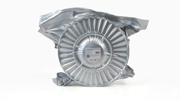 Filamento Raise3D Hyper Speed ABS V2 (1,75 mm): Gris - 2,5 kg