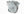 Filamento Raise3D Hyper Speed ABS V2 (1,75 mm): Gris - 2,5 kg