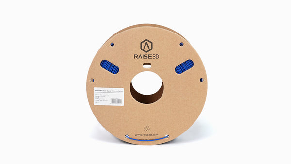Filamento PLA Hyper Speed de Raise3D (1.75mm): Azul - 1kg